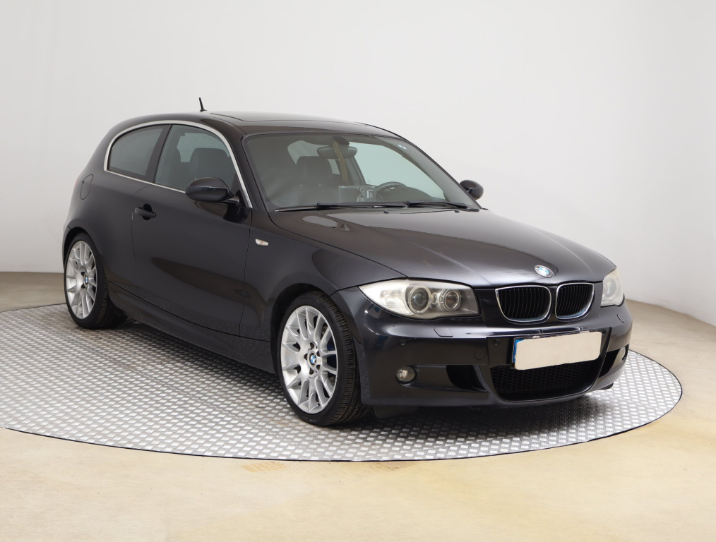 BMW 1