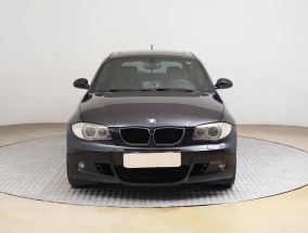 BMW 1 - 2007