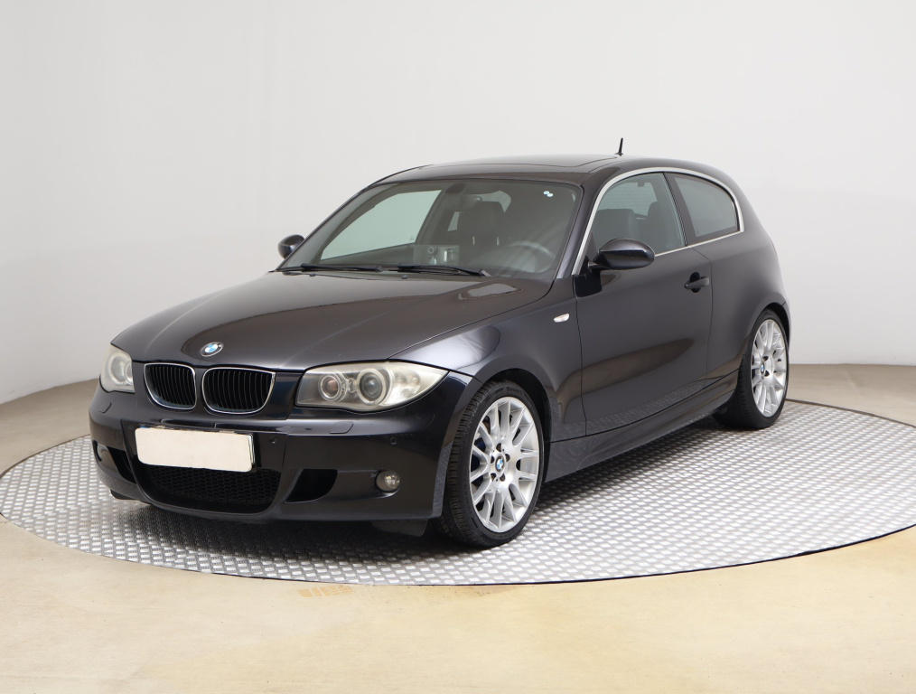 BMW 1