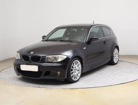 BMW 1 - 2007