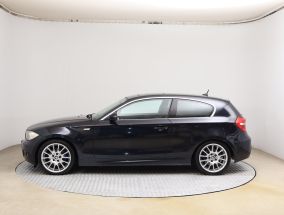 BMW 1 - 2007