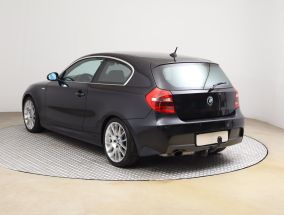 BMW 1 - 2007