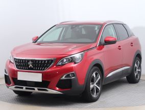 Peugeot 3008 - 2019