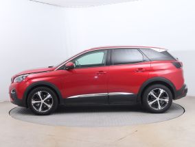 Peugeot 3008 - 2019