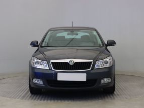 Skoda Octavia - 2011