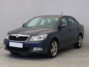 Skoda Octavia - 2011