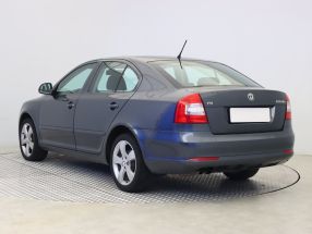 Skoda Octavia - 2011