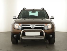 Dacia Duster - 2010