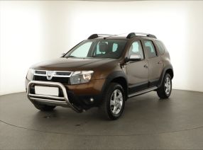 Dacia Duster - 2010