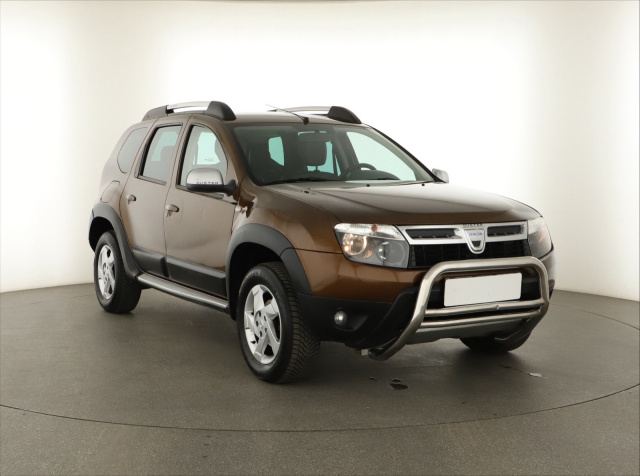Dacia Duster 2010