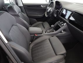 Škoda Kodiaq - 2023