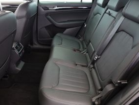 Škoda Kodiaq - 2023