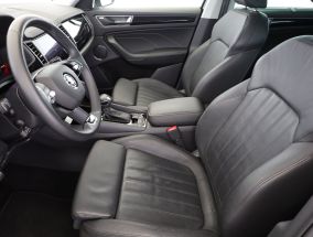 Škoda Kodiaq - 2023