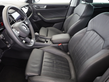 Škoda Kodiaq - 2023