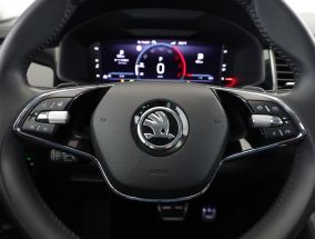 Škoda Kodiaq - 2023