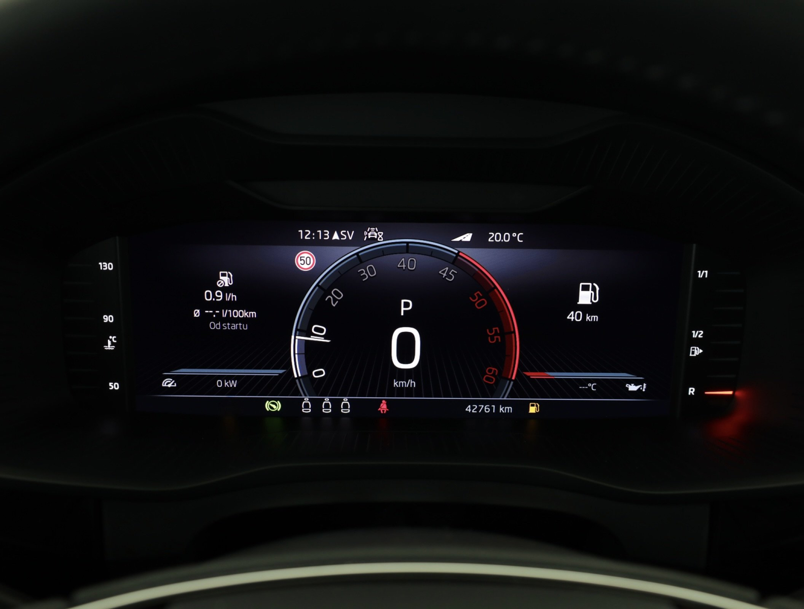 Škoda Kodiaq - 2023