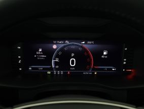 Škoda Kodiaq - 2023