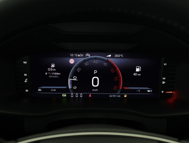 Škoda Kodiaq - 2023