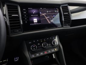 Škoda Kodiaq - 2023