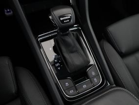 Škoda Kodiaq - 2023