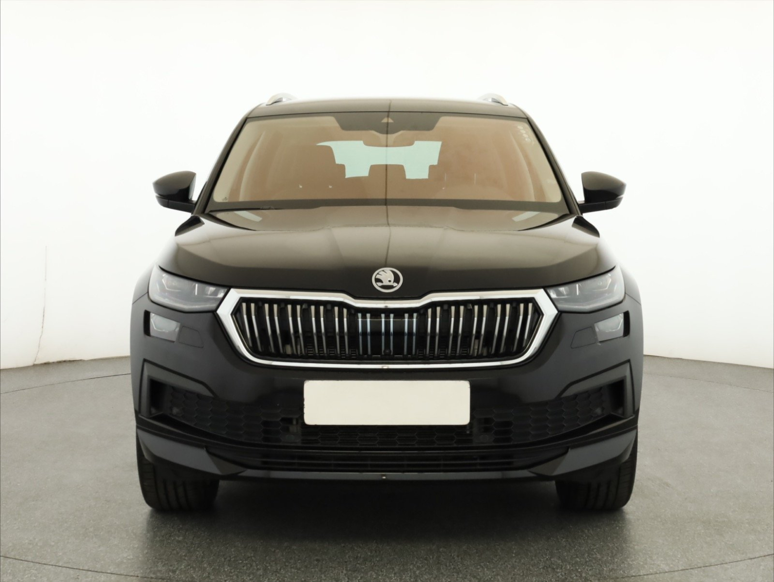 Škoda Kodiaq - 2023