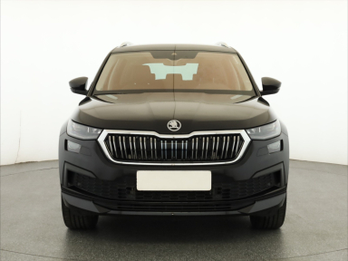 Škoda Kodiaq - 2023