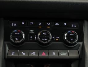 Škoda Kodiaq - 2023