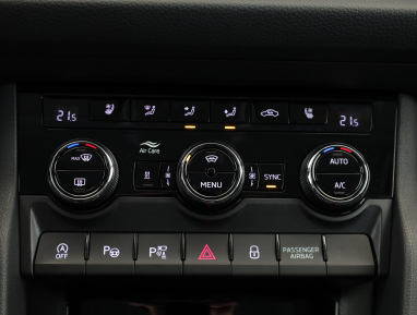 Škoda Kodiaq - 2023