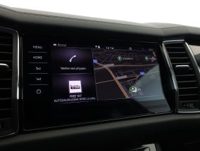 Škoda Kodiaq - 2023