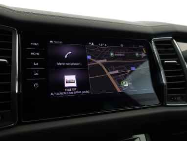 Škoda Kodiaq - 2023