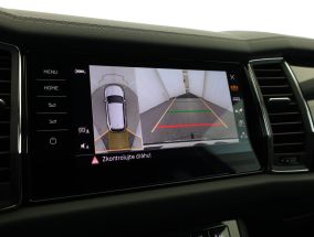 Škoda Kodiaq - 2023