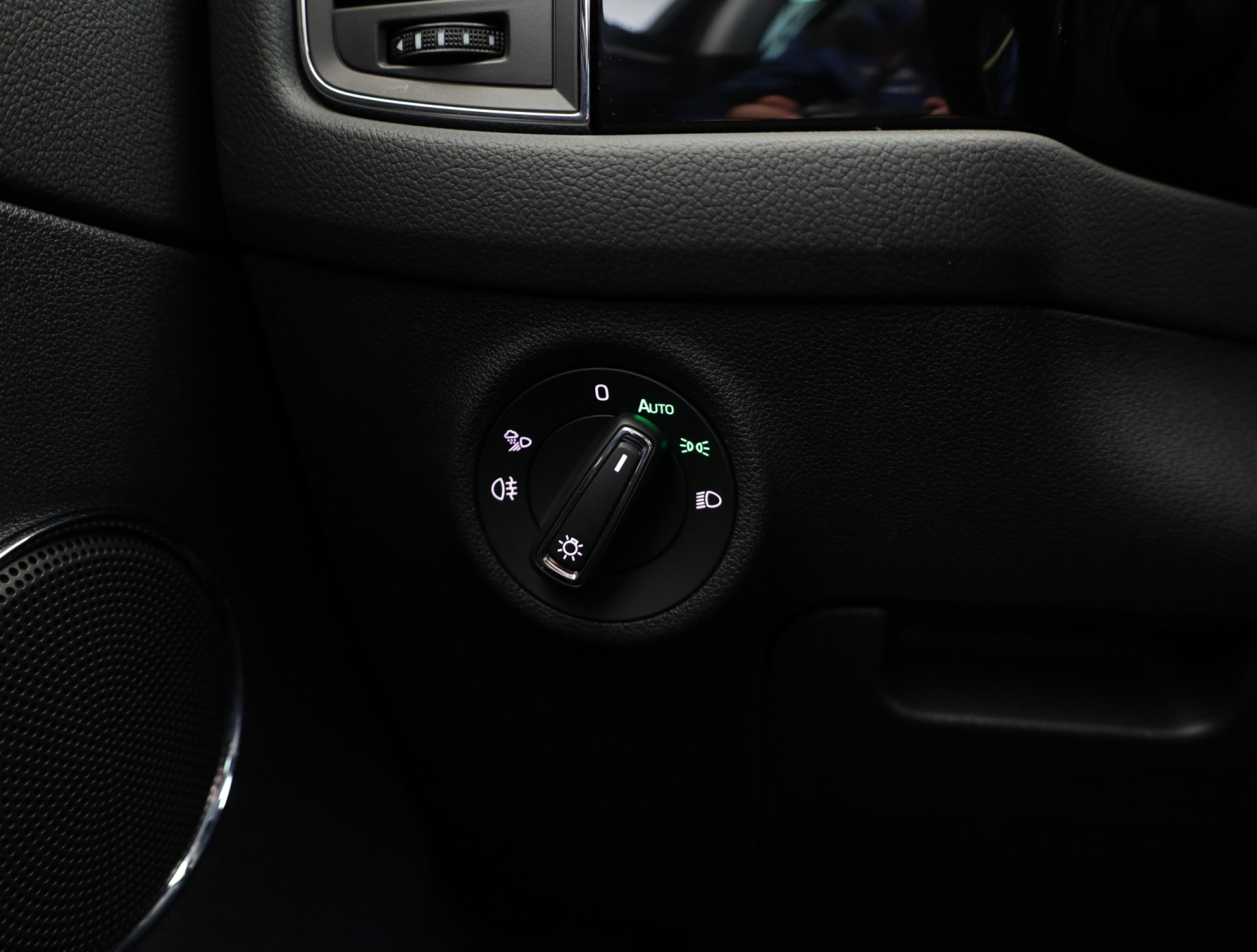 Škoda Kodiaq - 2023