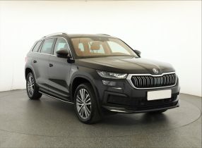 Škoda Kodiaq - 2023