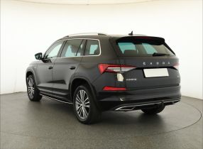 Skoda Kodiaq - 2023