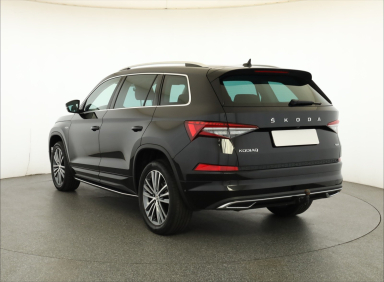 Škoda Kodiaq - 2023