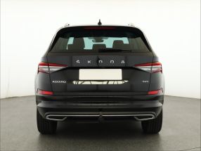 Škoda Kodiaq - 2023