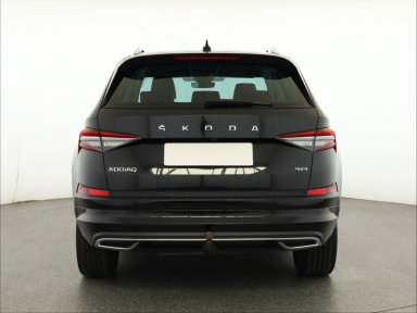 Škoda Kodiaq - 2023