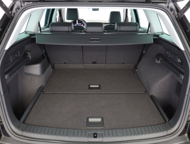 Škoda Kodiaq - 2023