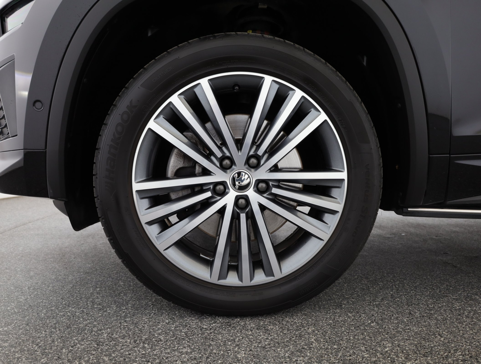 Škoda Kodiaq - 2023