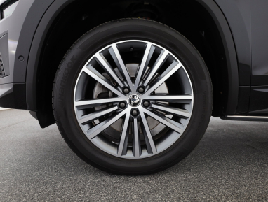 Škoda Kodiaq - 2023