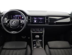 Škoda Kodiaq - 2023