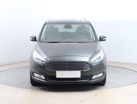 Ford Galaxy - 2017
