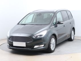 Ford Galaxy - 2017