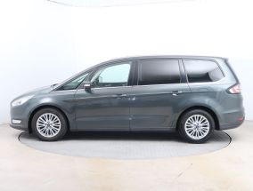 Ford Galaxy - 2017