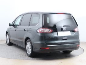 Ford Galaxy - 2017