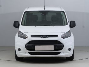 Ford Transit Connect - 2018