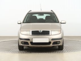 Skoda Fabia - 2006