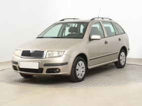 Skoda Fabia - 2006