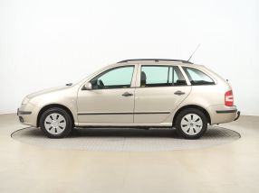Skoda Fabia - 2006