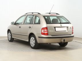 Skoda Fabia - 2006
